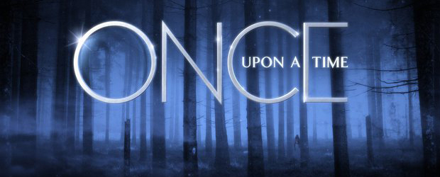 Once Upon A Time Logo