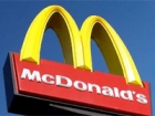 McDonalds Logo