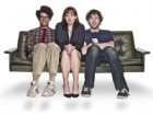 Startet im September bei Comedy Central: IT Crowd