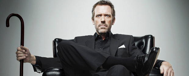 Dr. House