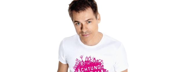 Michael Mittermeier