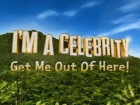 Im A Celebrity Get Me Out Of Here