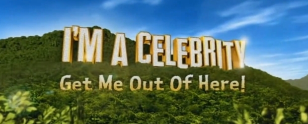 Im A Celebrity Get Me Out Of Here