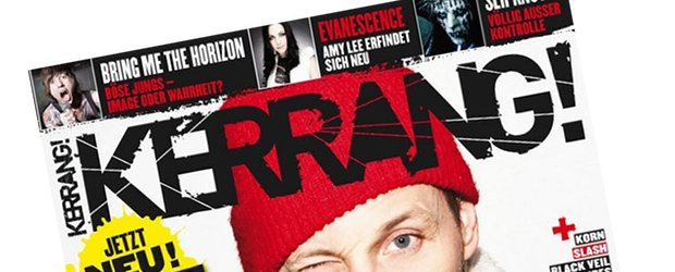 Kerrang