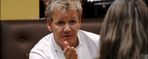 In Teufels Küche mit Gordon Ramsay