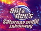 Saturday Night Takeaway