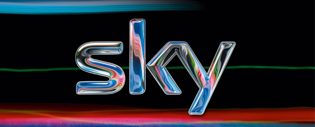 Sky Logo