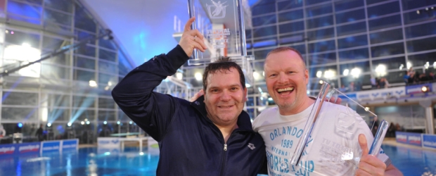 TV total Turmspringen 2011