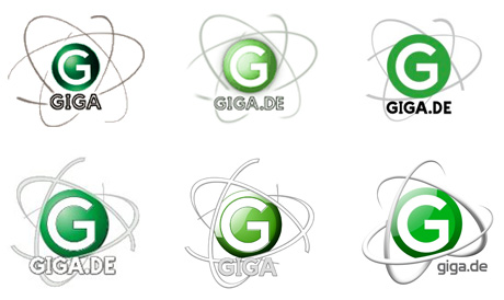 Giga-Logos