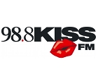 98.8 Kiss FM