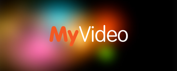 MyVideo