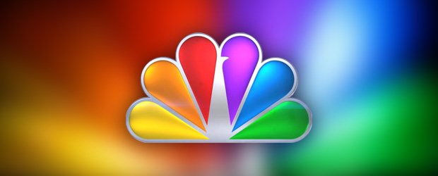 NBC Logo