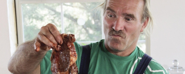 Das perfekte Texas Dinner mit Konny Reimann