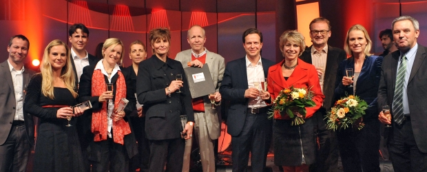 Bremer Fernsehpreis 2011