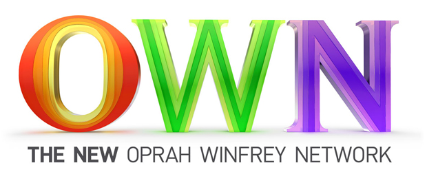 OWN Logo