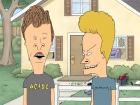 Beavis and Butt-Head