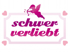 Schwer verliebt