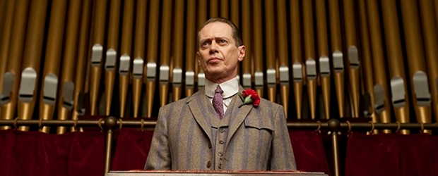 Boardwalk Empire