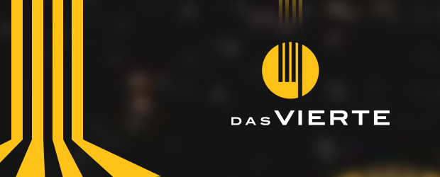 Das Vierte-Logo