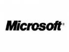 Logo: Microsoft