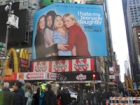 I Hate My Teenage Daughter Billboard
