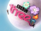 BBC Three Ident