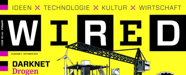 Wired