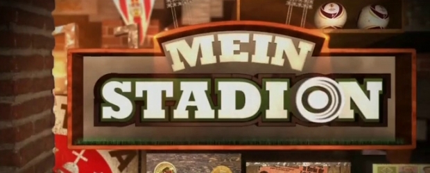 Mein Stadion