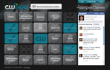 CWingo Screenshot