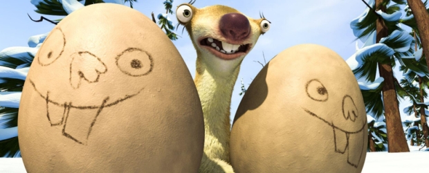 Ice Age 3 - Die Dinosaurier sind los