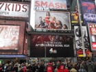 Smash Billboard