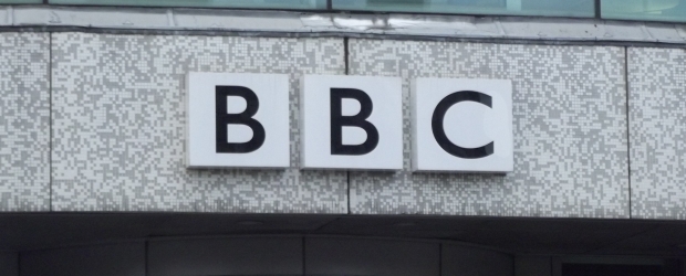 BBC Television Centre