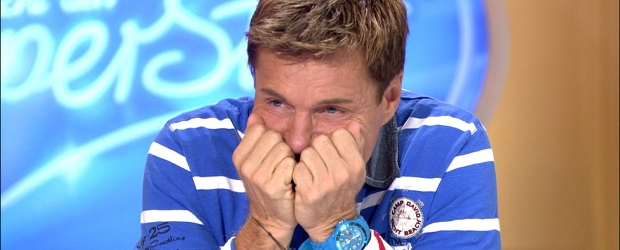 Dieter Bohlen