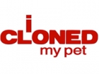 I cloned my pet Logo