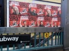 The Voice Billboard