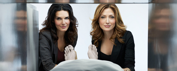 Rizzoli & Isles