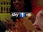 Sky1 Ident