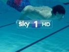 Sky1 Ident