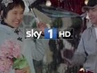 Sky1 Ident
