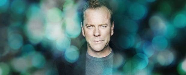 Touch mit Kiefer Sutherland