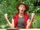 Dschungelkönigin Brigitte Nielsen