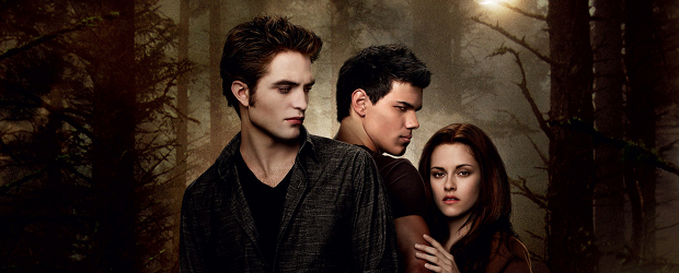 New Moon - Bis(s) zur Mittagsstunde