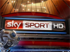 Sky Sport HD