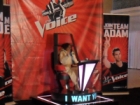 The Voice Promoaktion