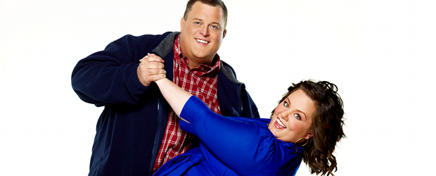 Mike & Molly