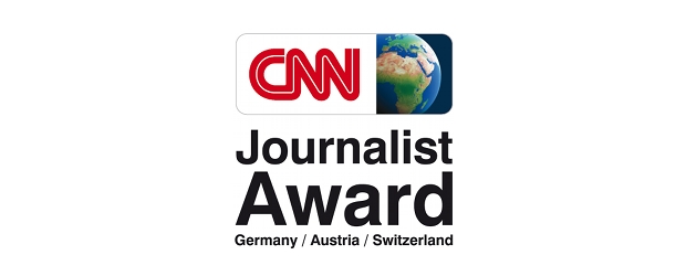 CNN Journalist Award