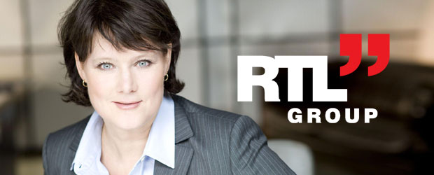 Anke Schäferkordt / RTL Group