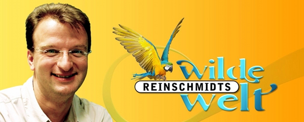 Reinschmidts Wilde Welt