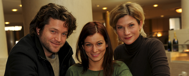 Peter Ketnath, Sylta Fee Wegmann, Astrid M. Fuenderich
