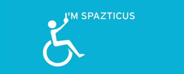 I´m Spazticus